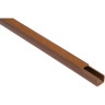 Кабель-канал магистральный IEK ЭЛЕКОР 25х16 дуб (50м) - CKK10-025-016-1-K24