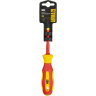 Отвертка диэлектрическая IEK PH/SL1х80 Т2 ARMA2L 5 A2L5-SC30-T2-HS-10-080 A2L5-SC30-T2-HS-10-280